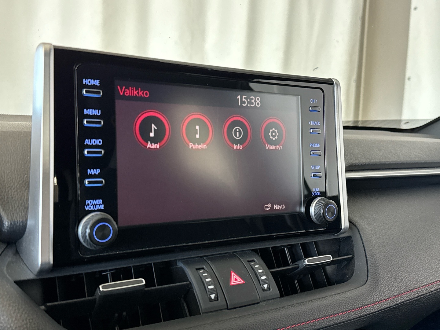 TOYOTA RAV4 Plug-in 2022