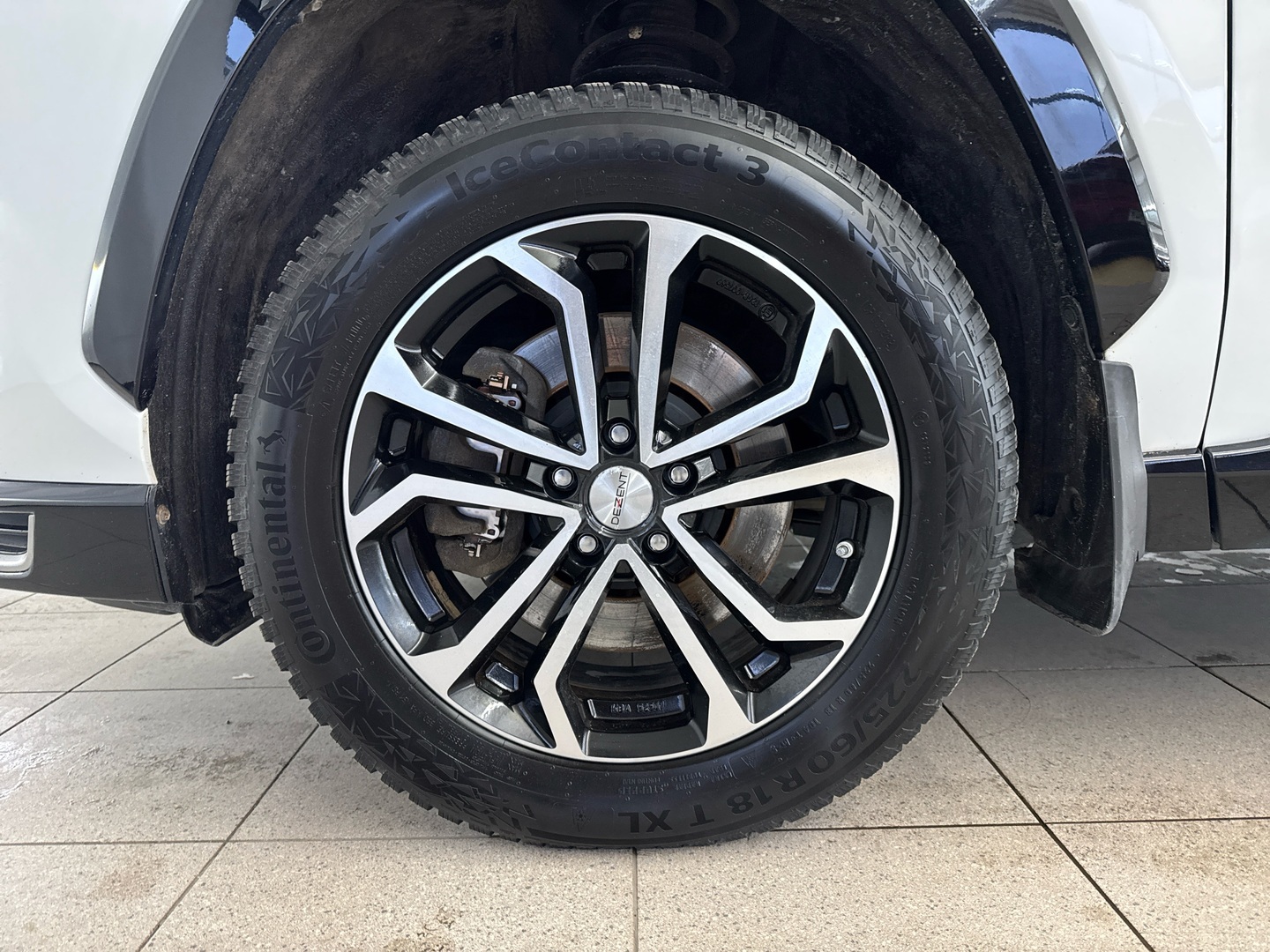 TOYOTA RAV4 Plug-in 2021