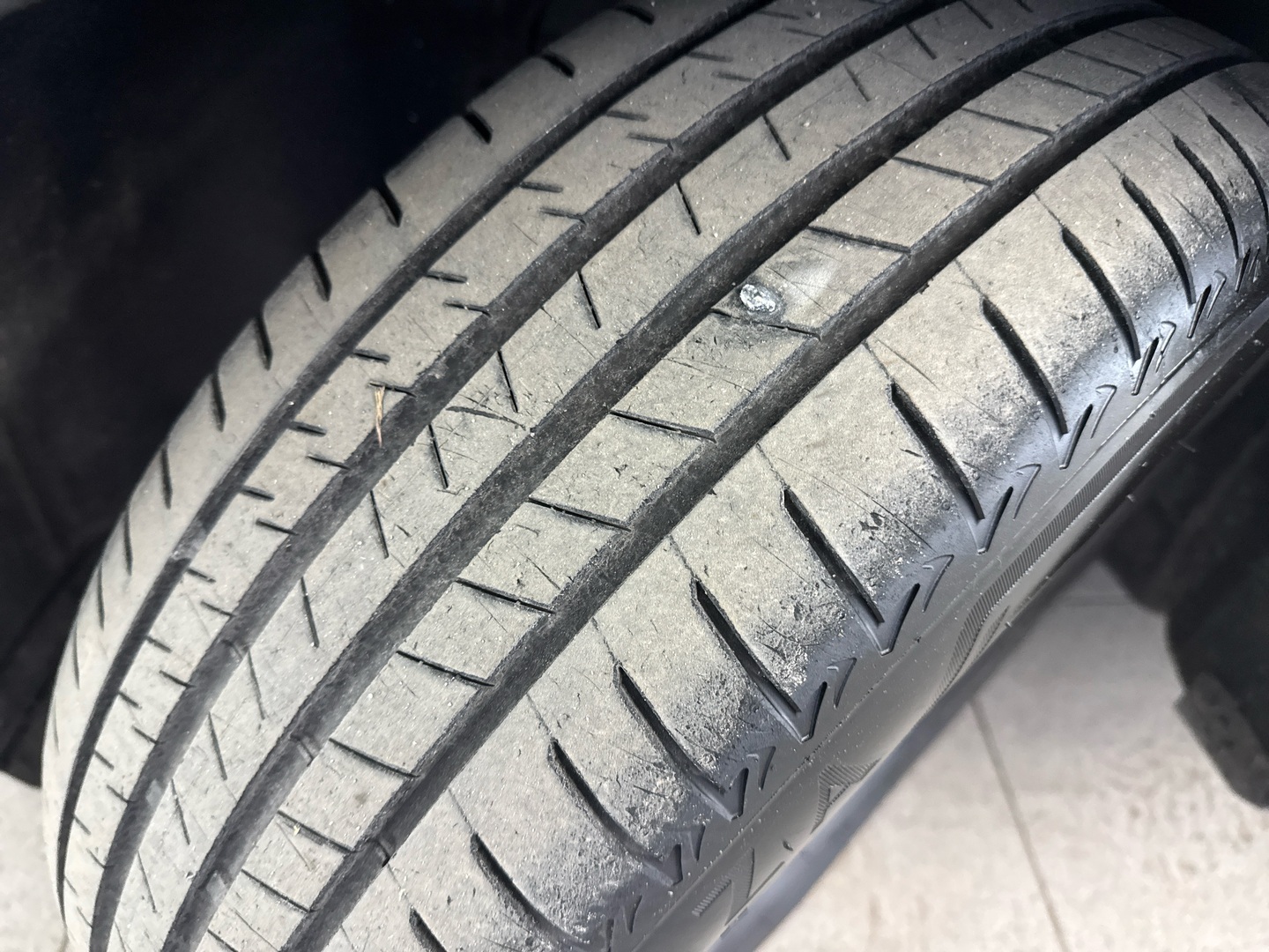 FORD Mustang Mach-E 2021