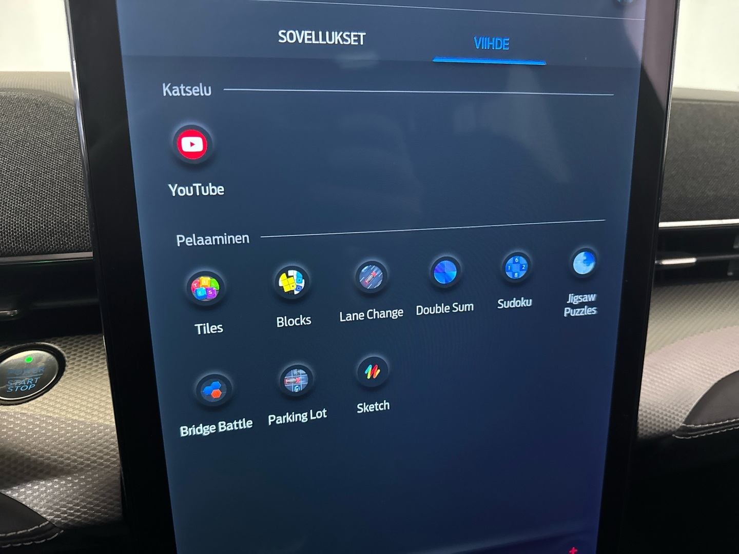 FORD Mustang Mach-E 2021