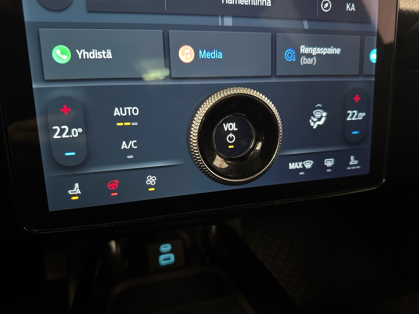 FORD Mustang Mach-E 2021