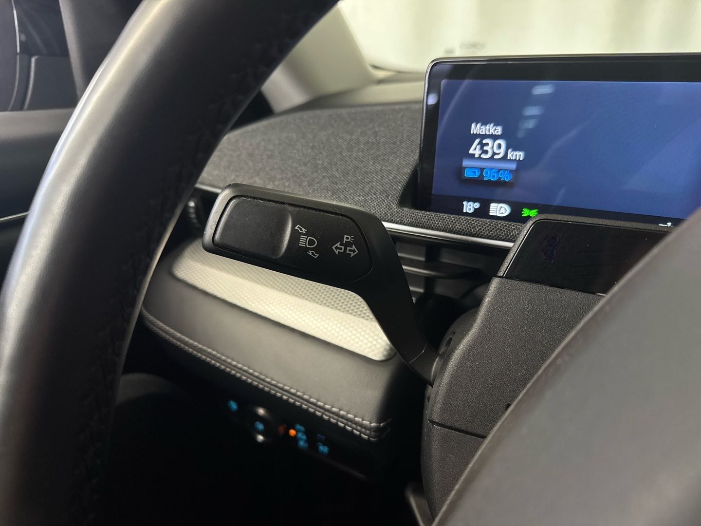 FORD Mustang Mach-E 2021