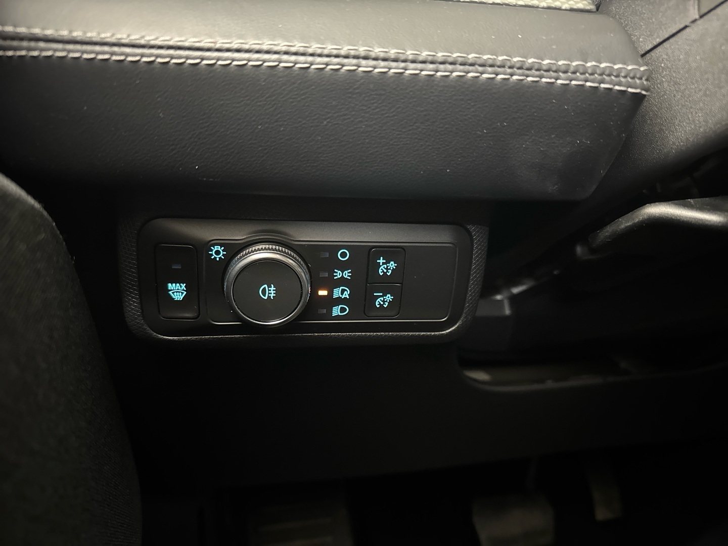 FORD Mustang Mach-E 2021