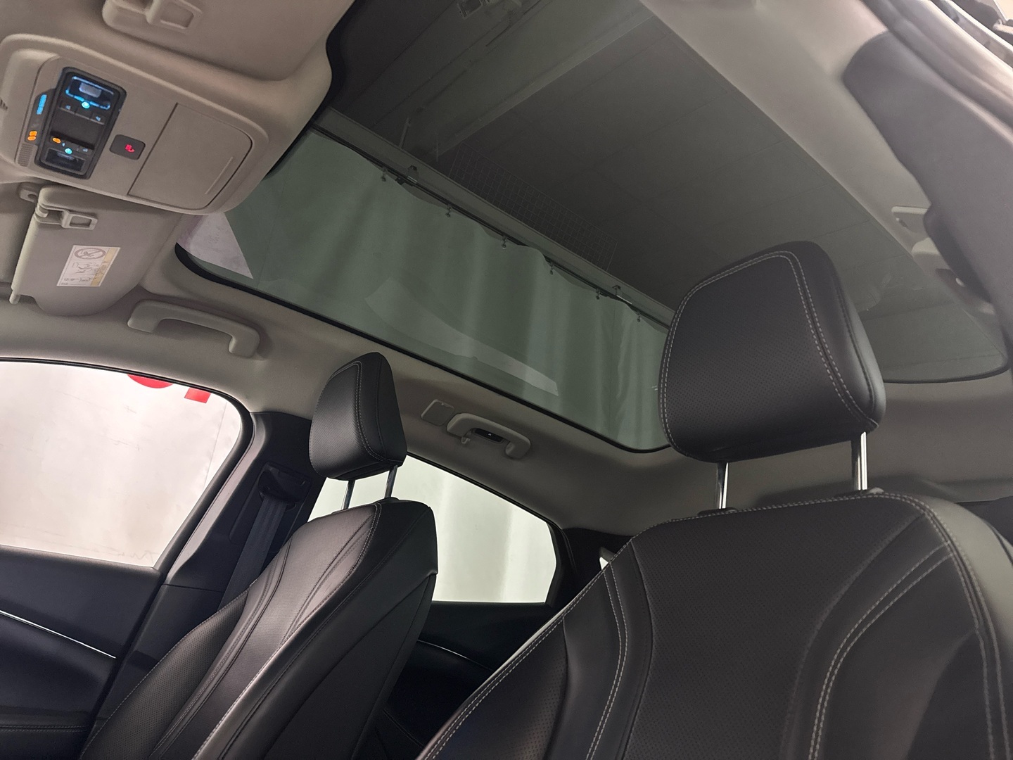 FORD Mustang Mach-E 2021