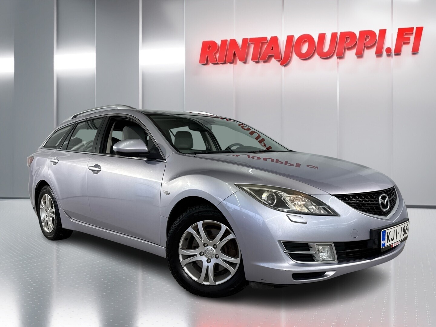 MAZDA Mazda6 2009