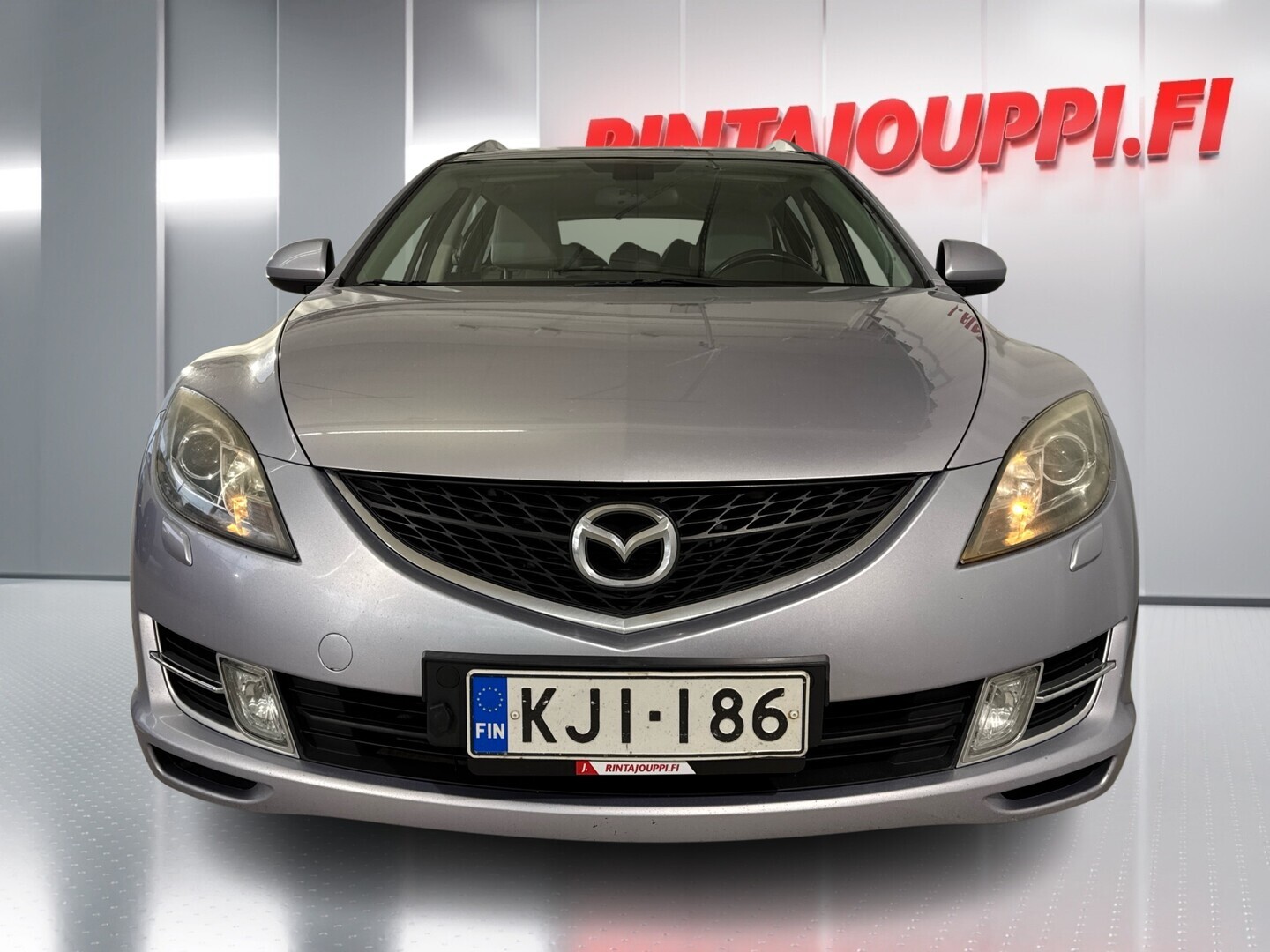 MAZDA Mazda6 2009