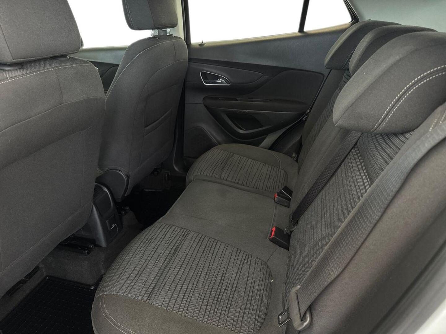 OPEL Mokka 2014