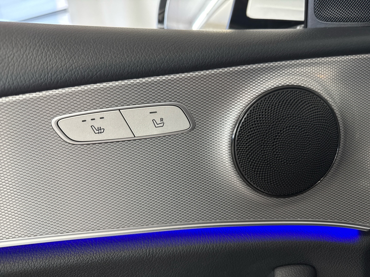 MERCEDES-BENZ E 2017