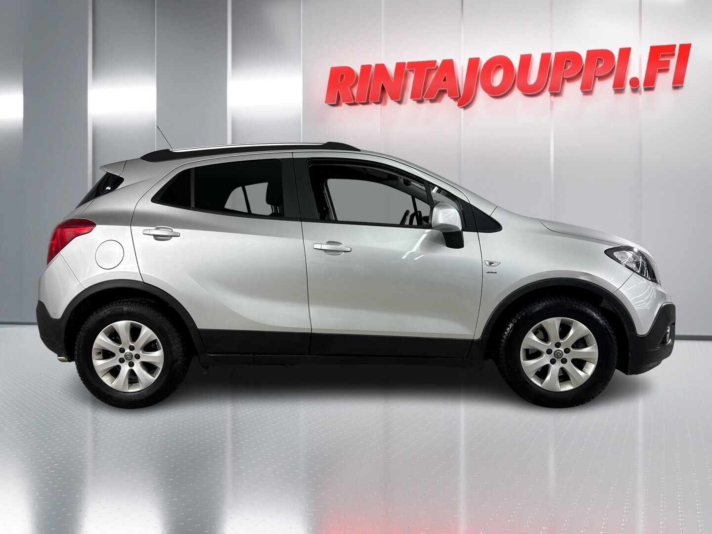 OPEL Mokka 2016
