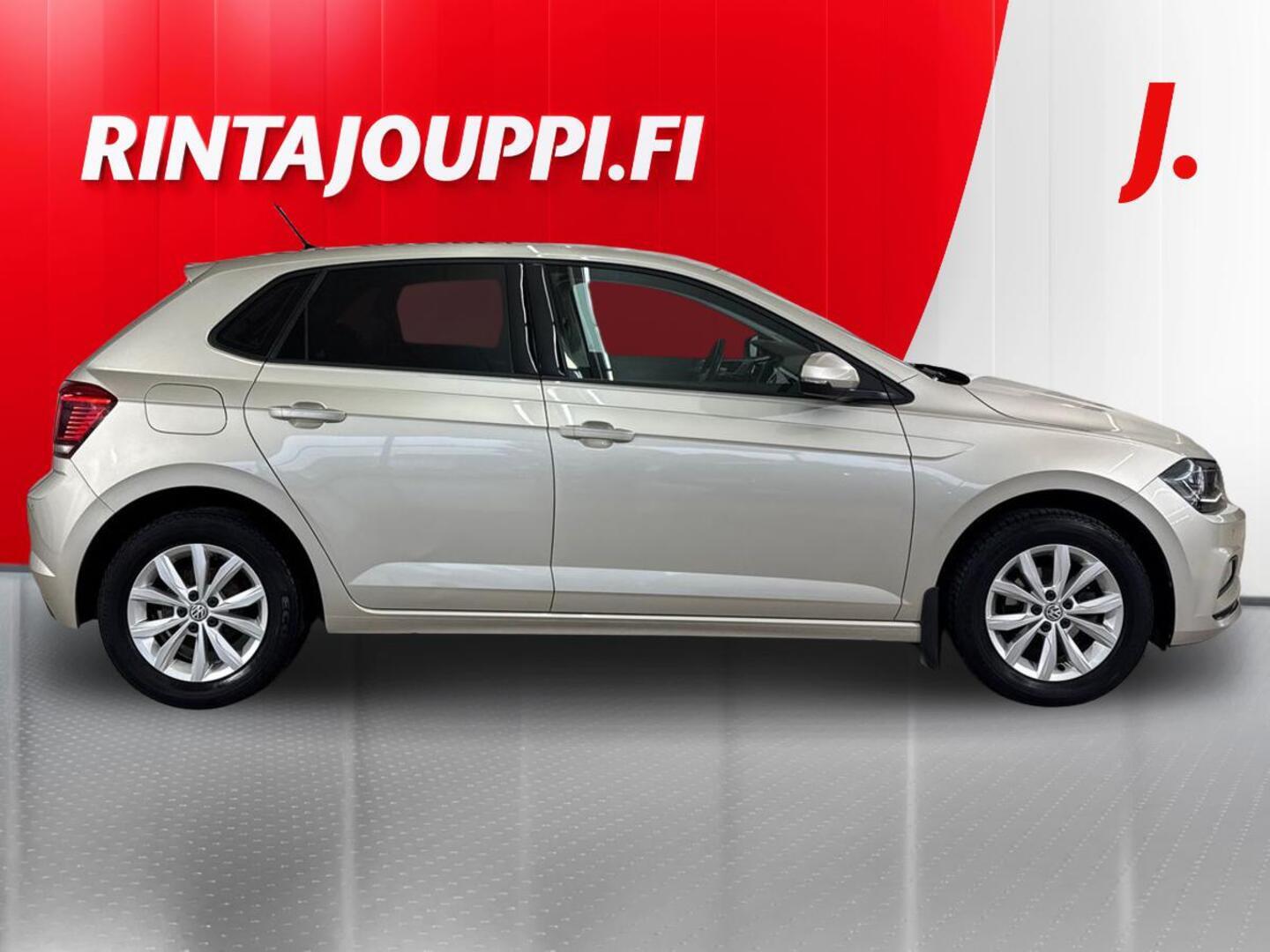 VOLKSWAGEN Polo 6