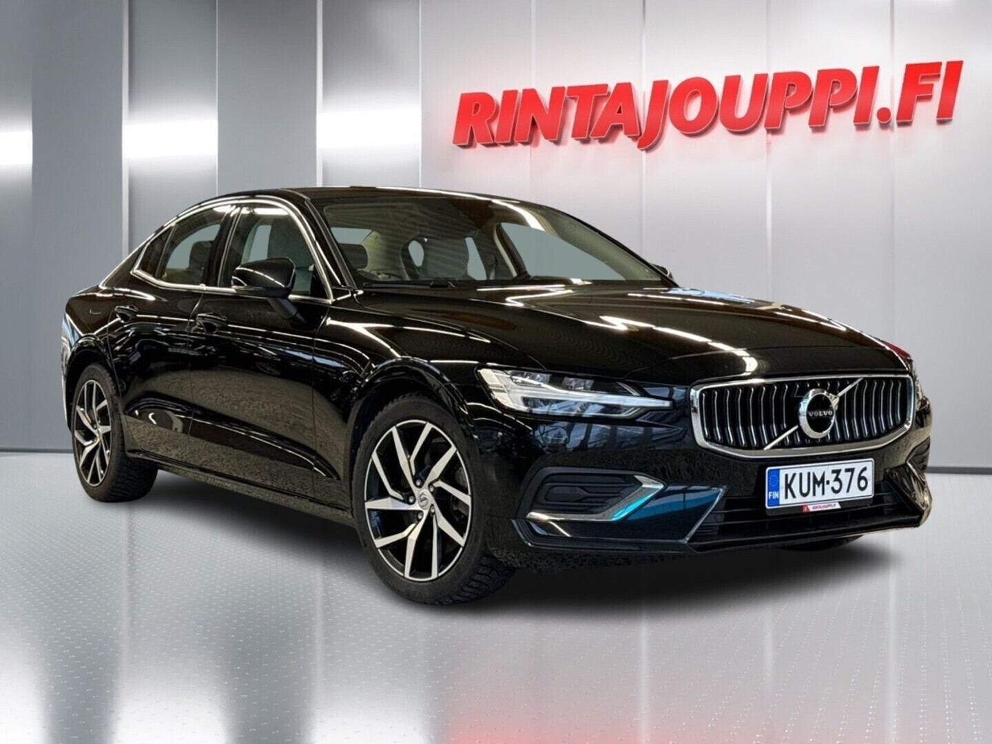 VOLVO S60 2021