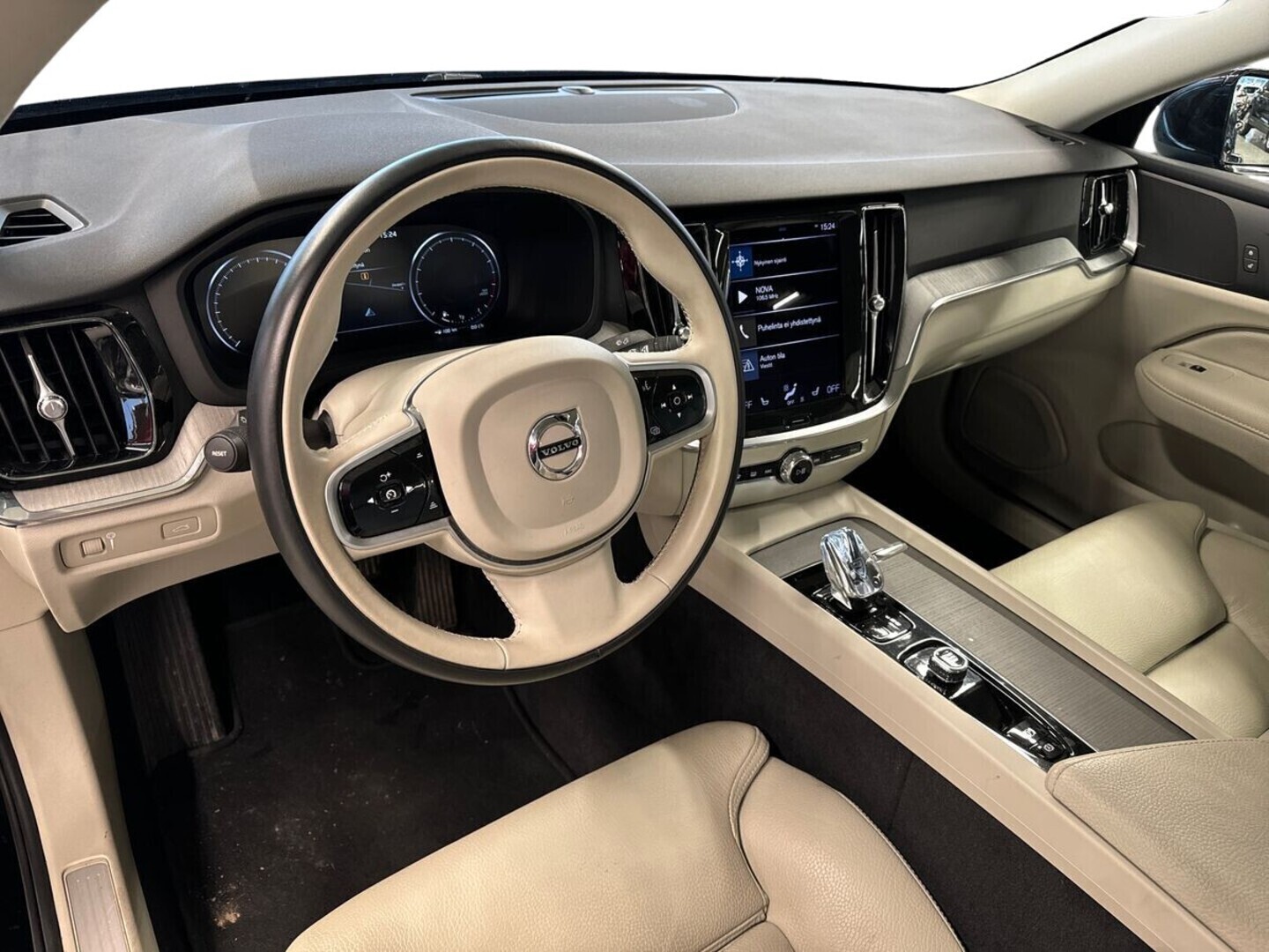 VOLVO S60 2021