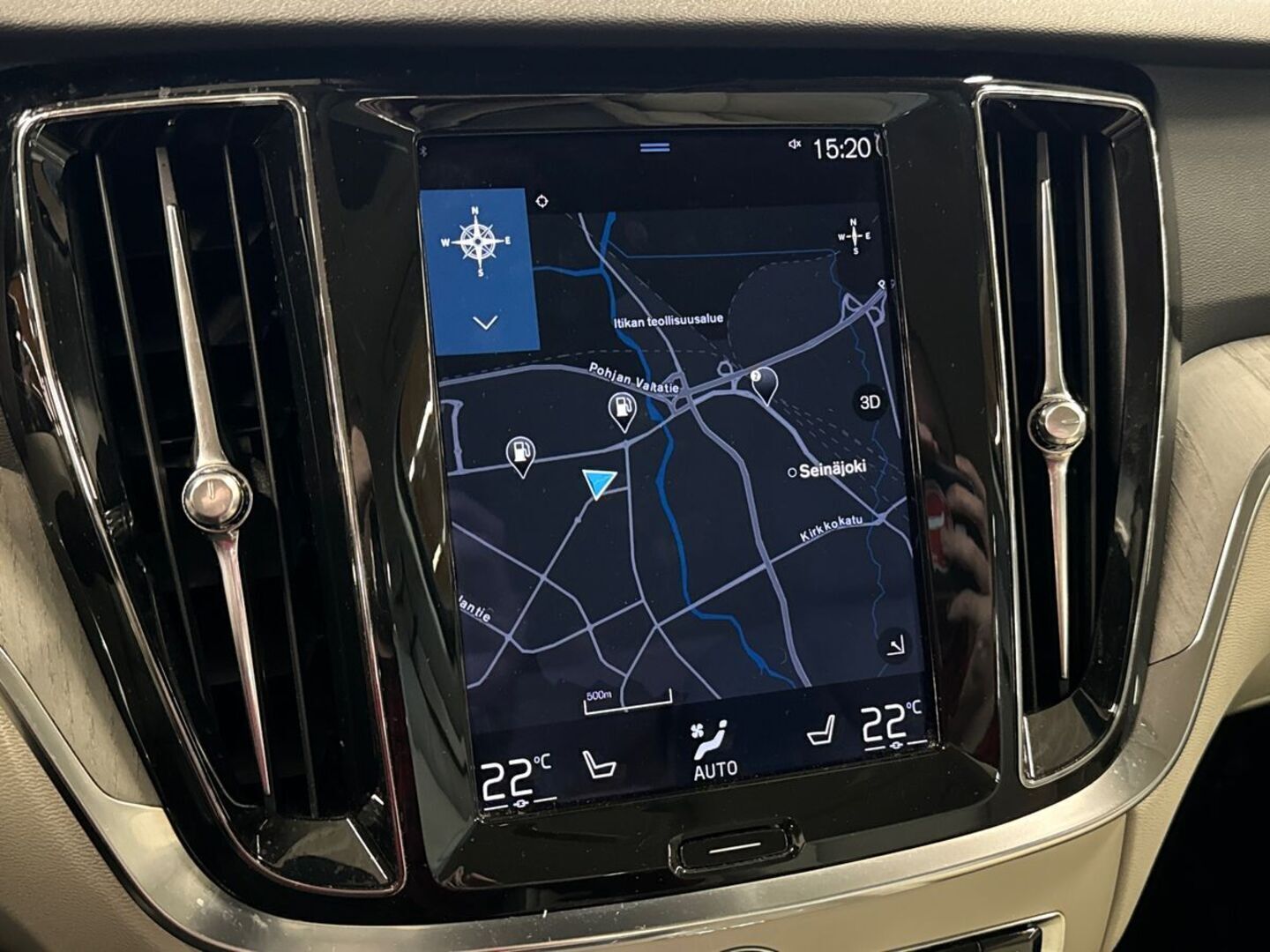 VOLVO S60 2021