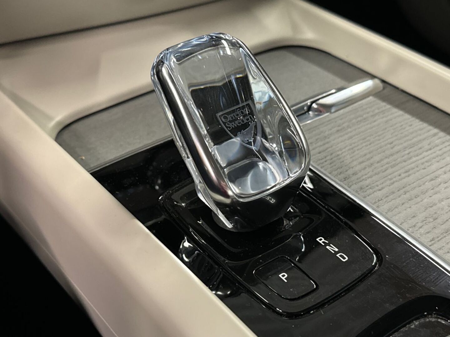 VOLVO S60 2021