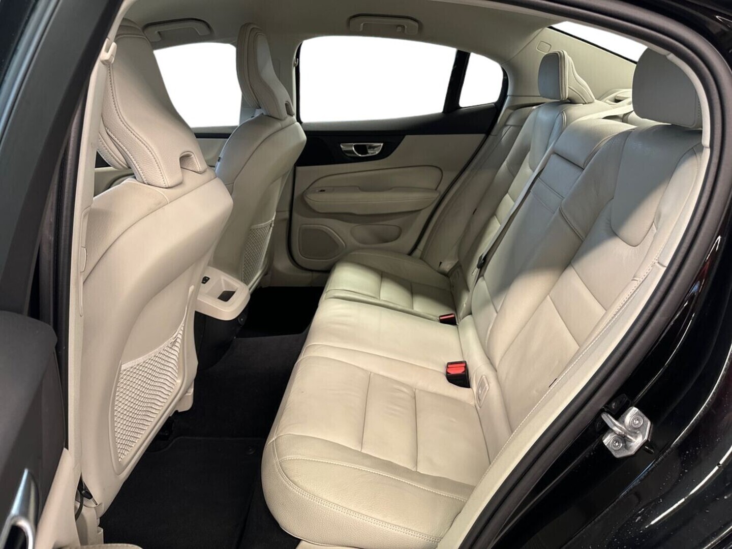 VOLVO S60 2021