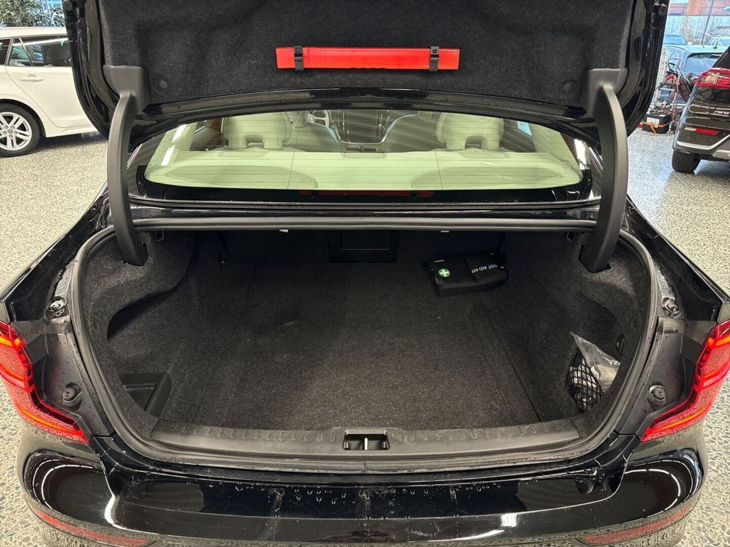 VOLVO S60 2021