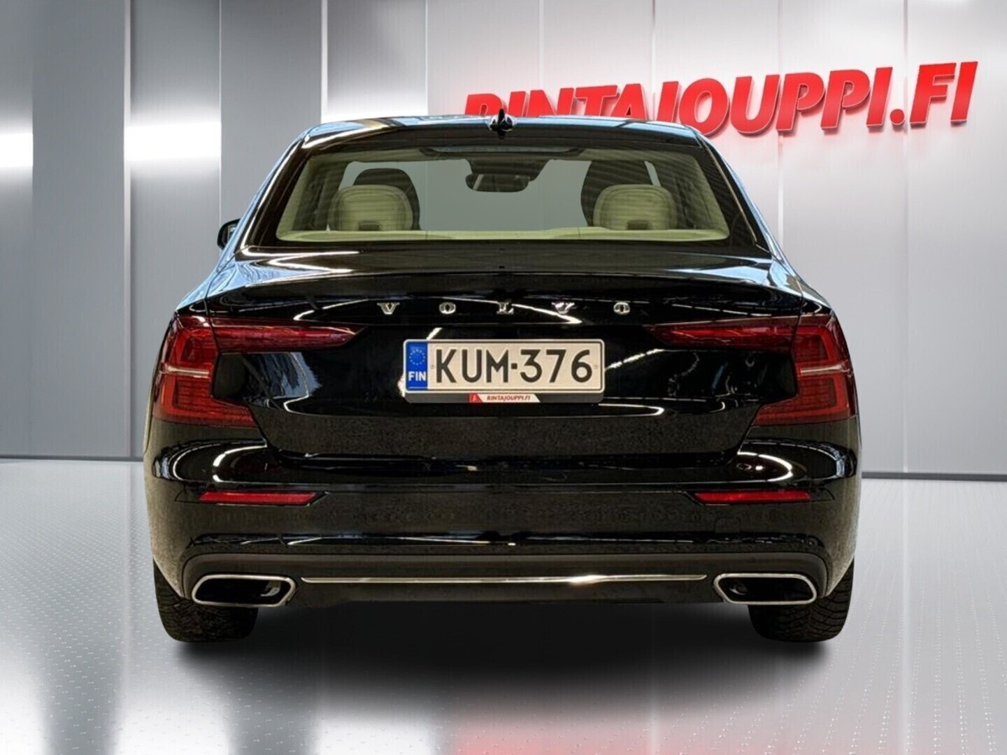 VOLVO S60 2021