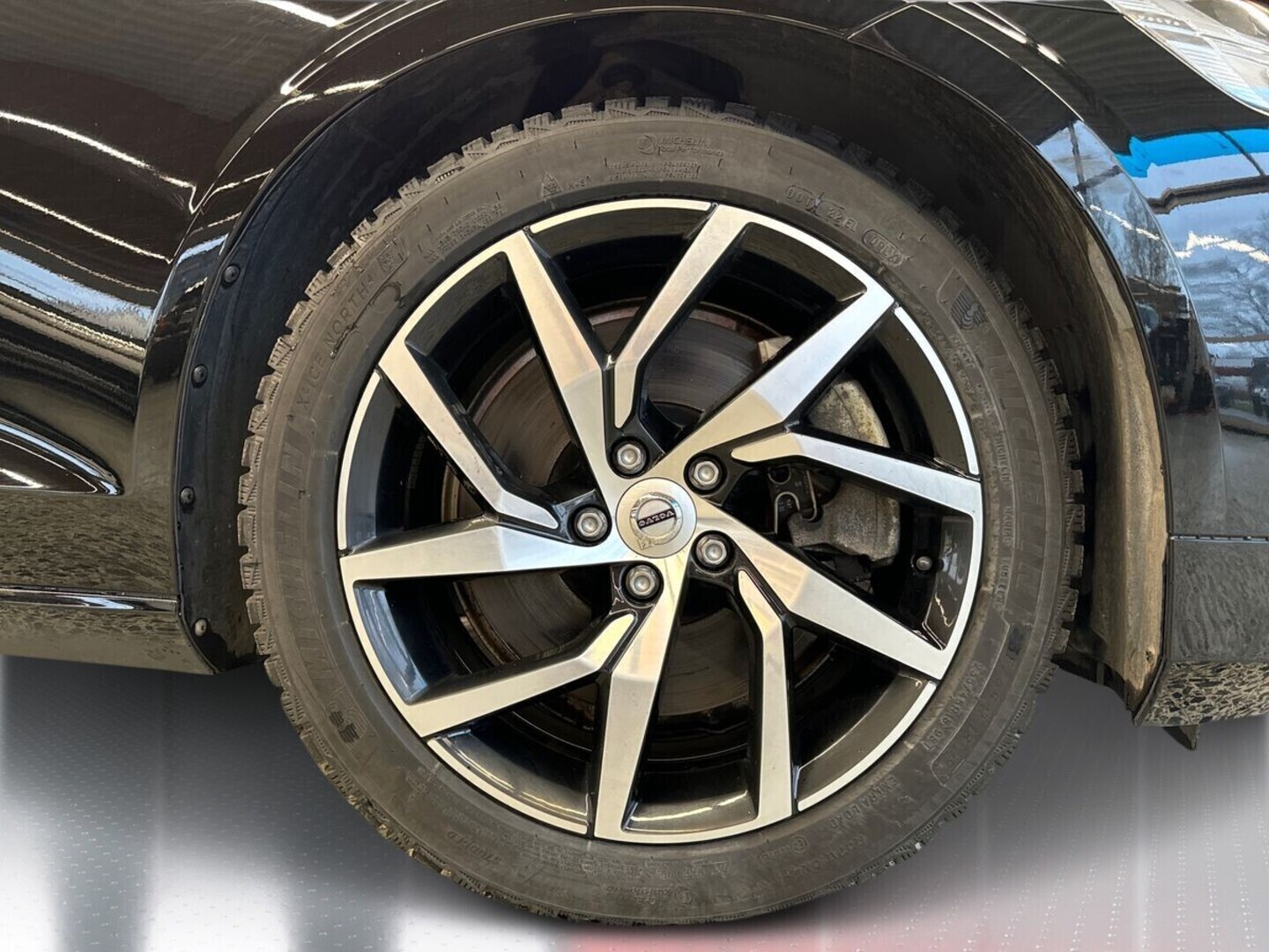 VOLVO S60 2021
