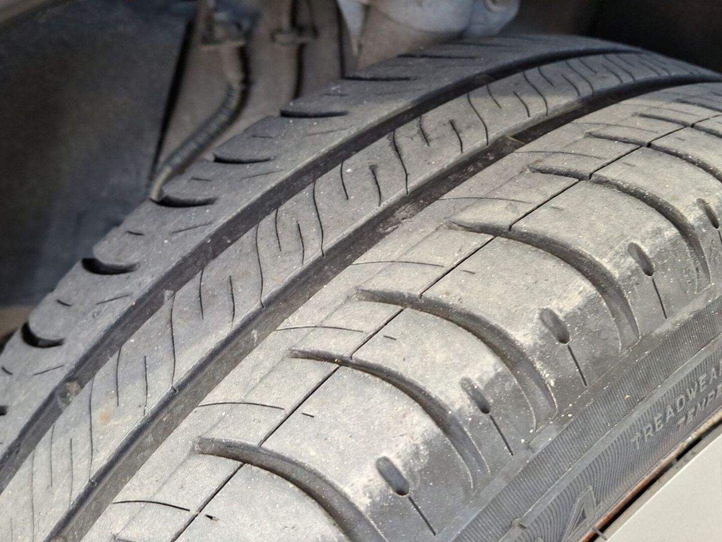 CITROEN C3 2004