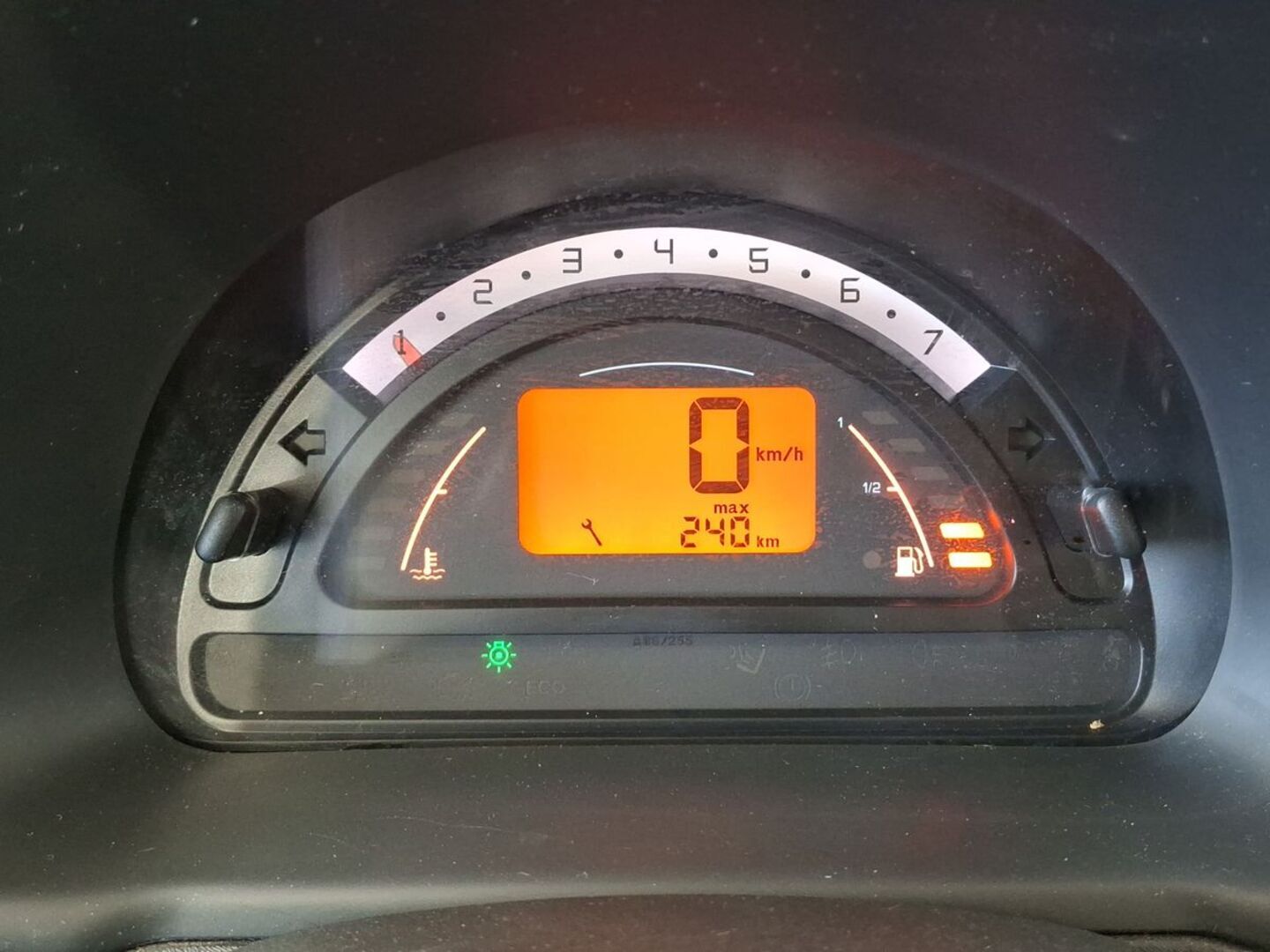 CITROEN C3 2004