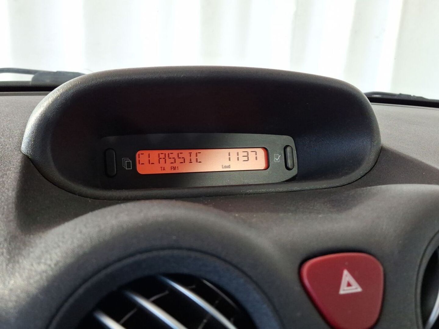 CITROEN C3 2004