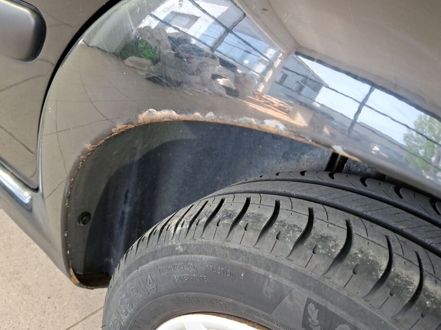 CITROEN C3 2004