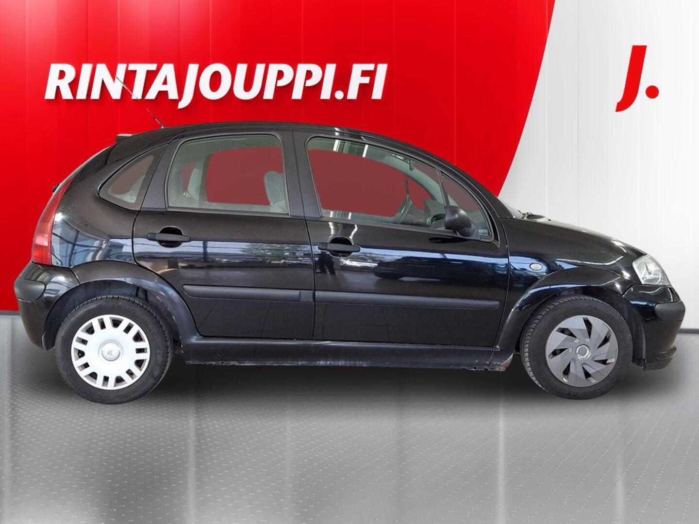 CITROEN C3 2004