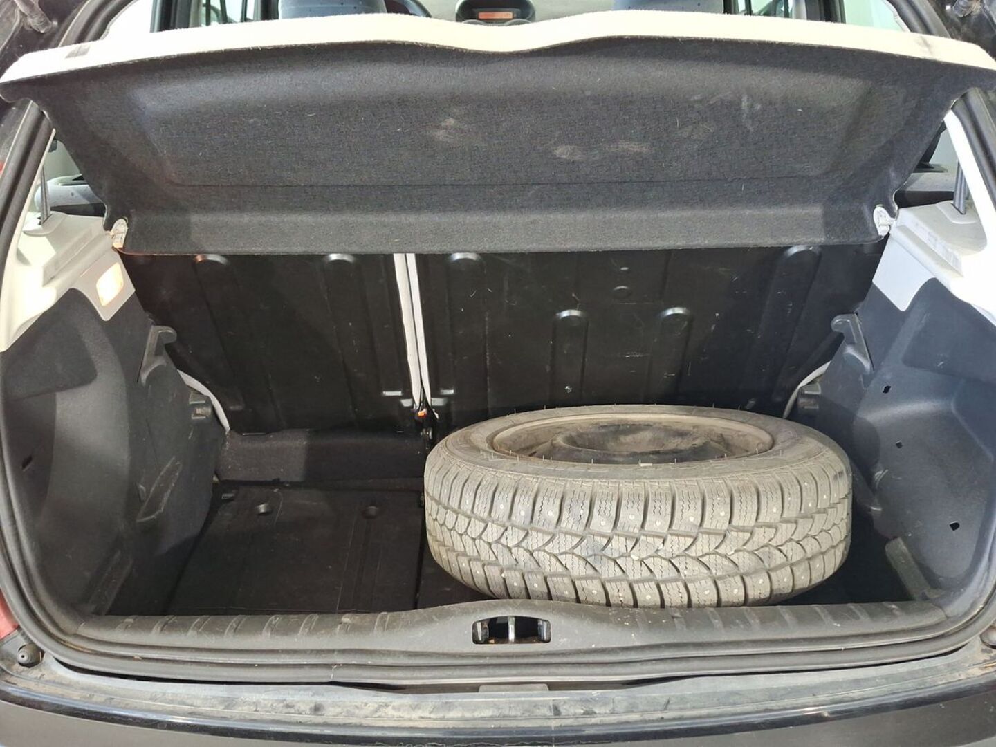 CITROEN C3 2004