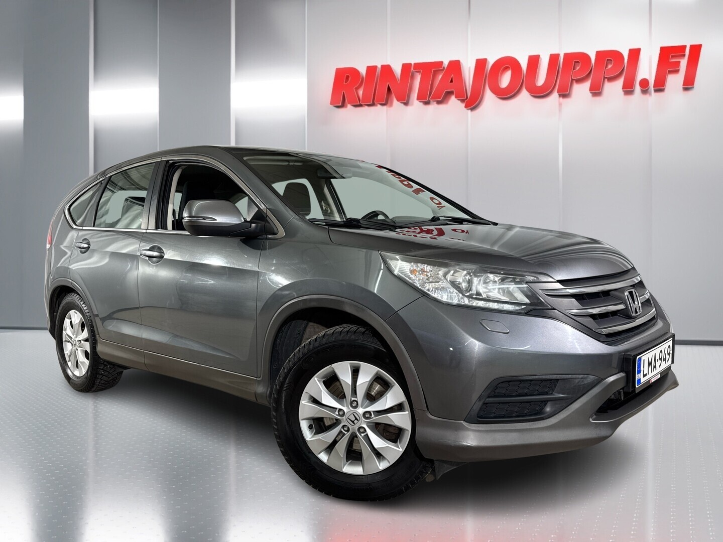 HONDA CR-V 2014