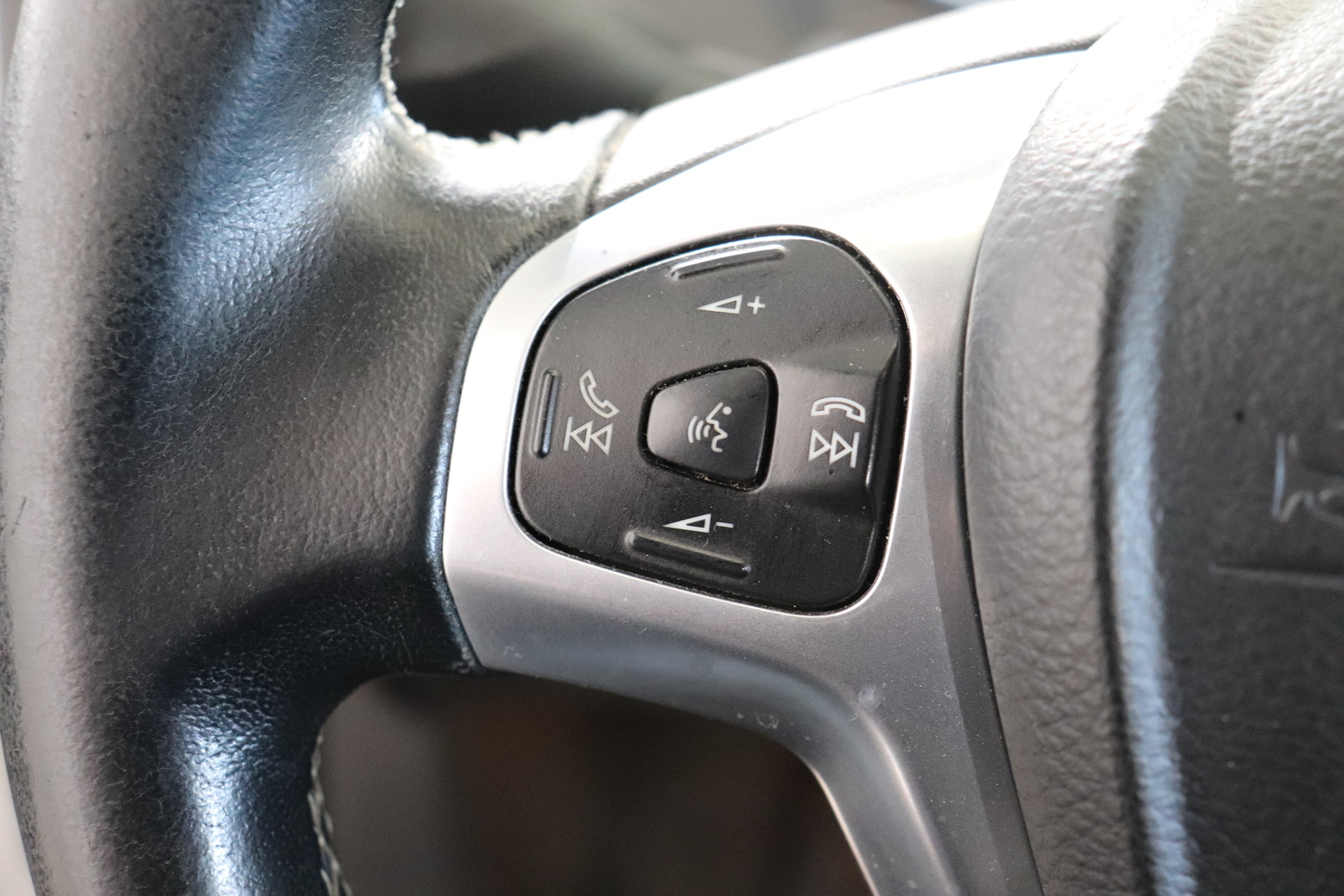 FORD Fiesta 2015