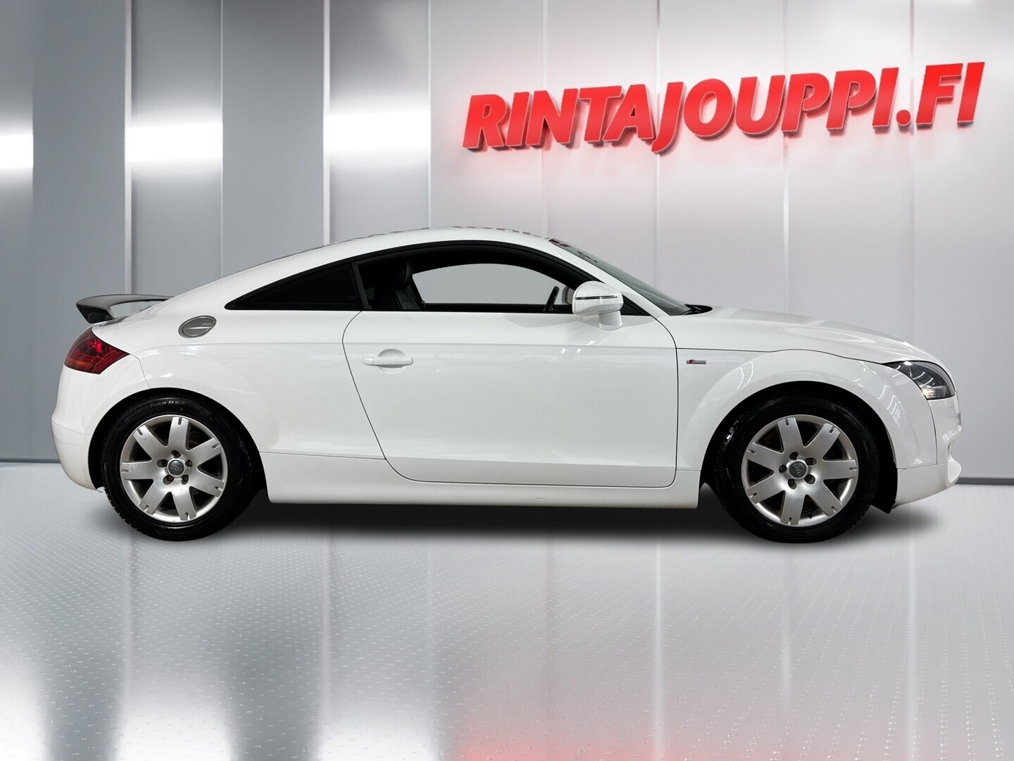 AUDI TT 2010