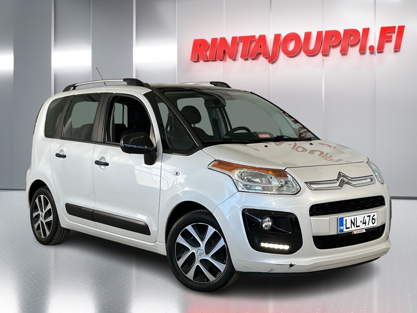 CITROEN C3 Picasso 2016