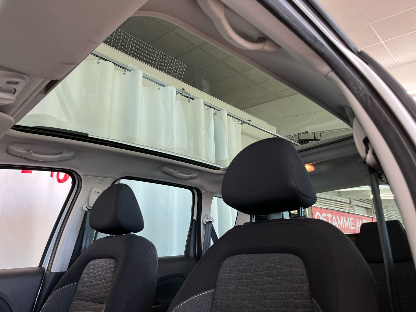 CITROEN C3 Picasso 2016