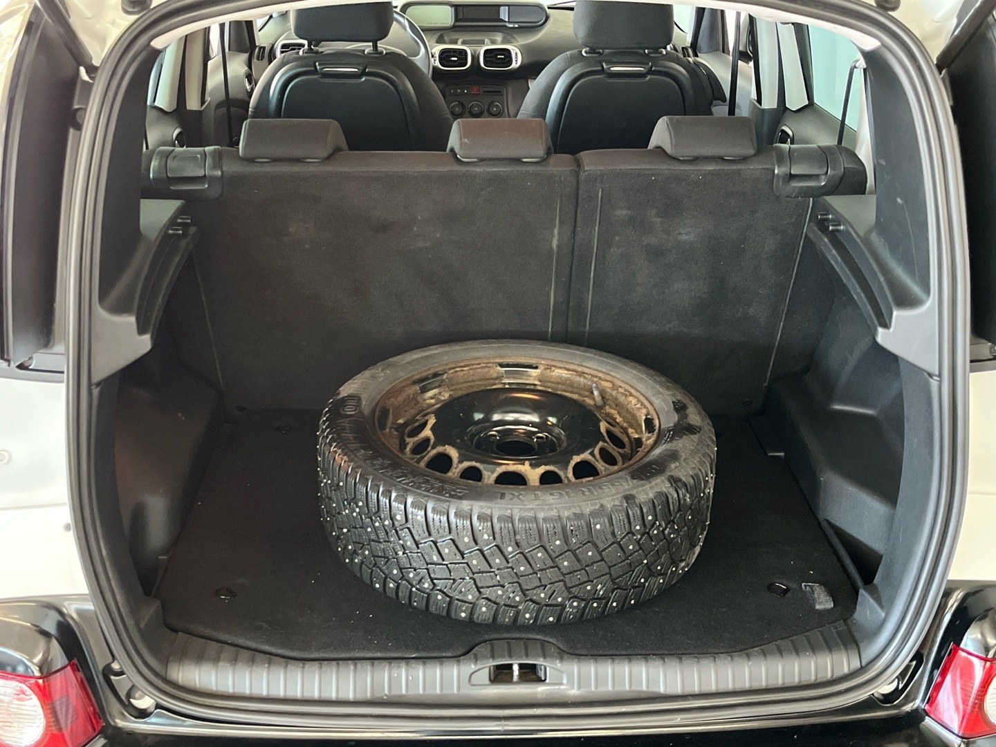CITROEN C3 Picasso 2016
