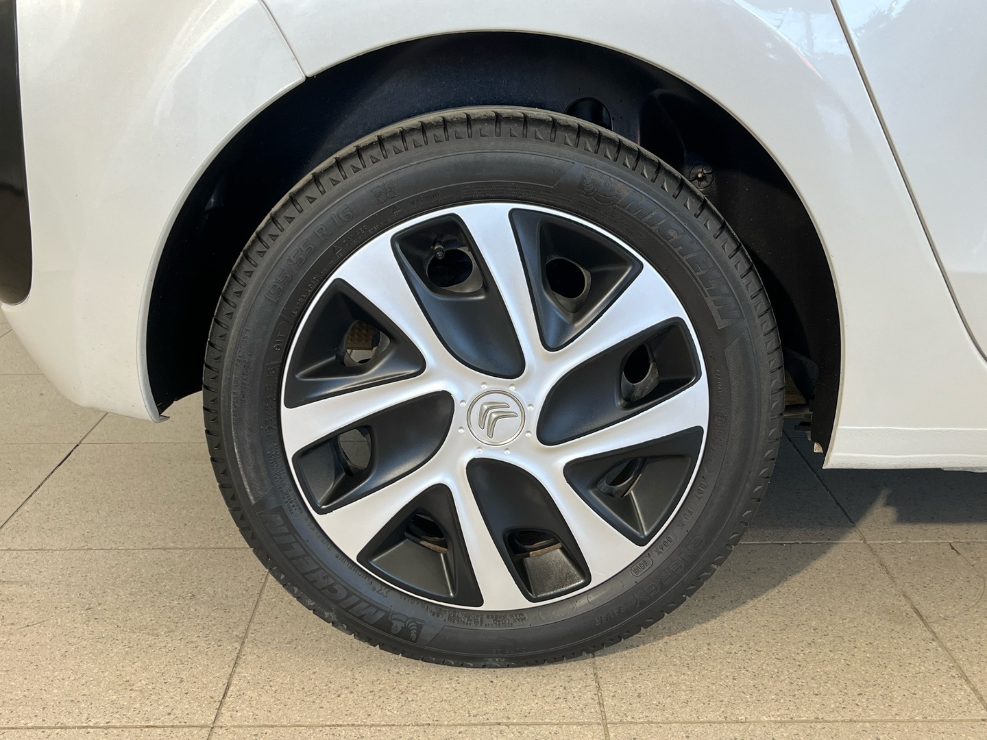CITROEN C3 Picasso 2016