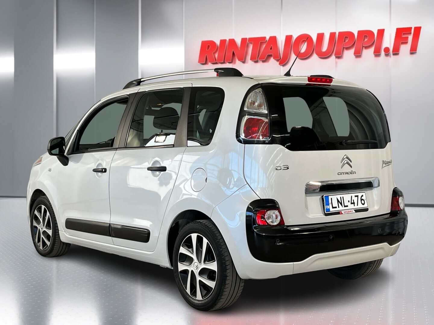 CITROEN C3 Picasso 2016