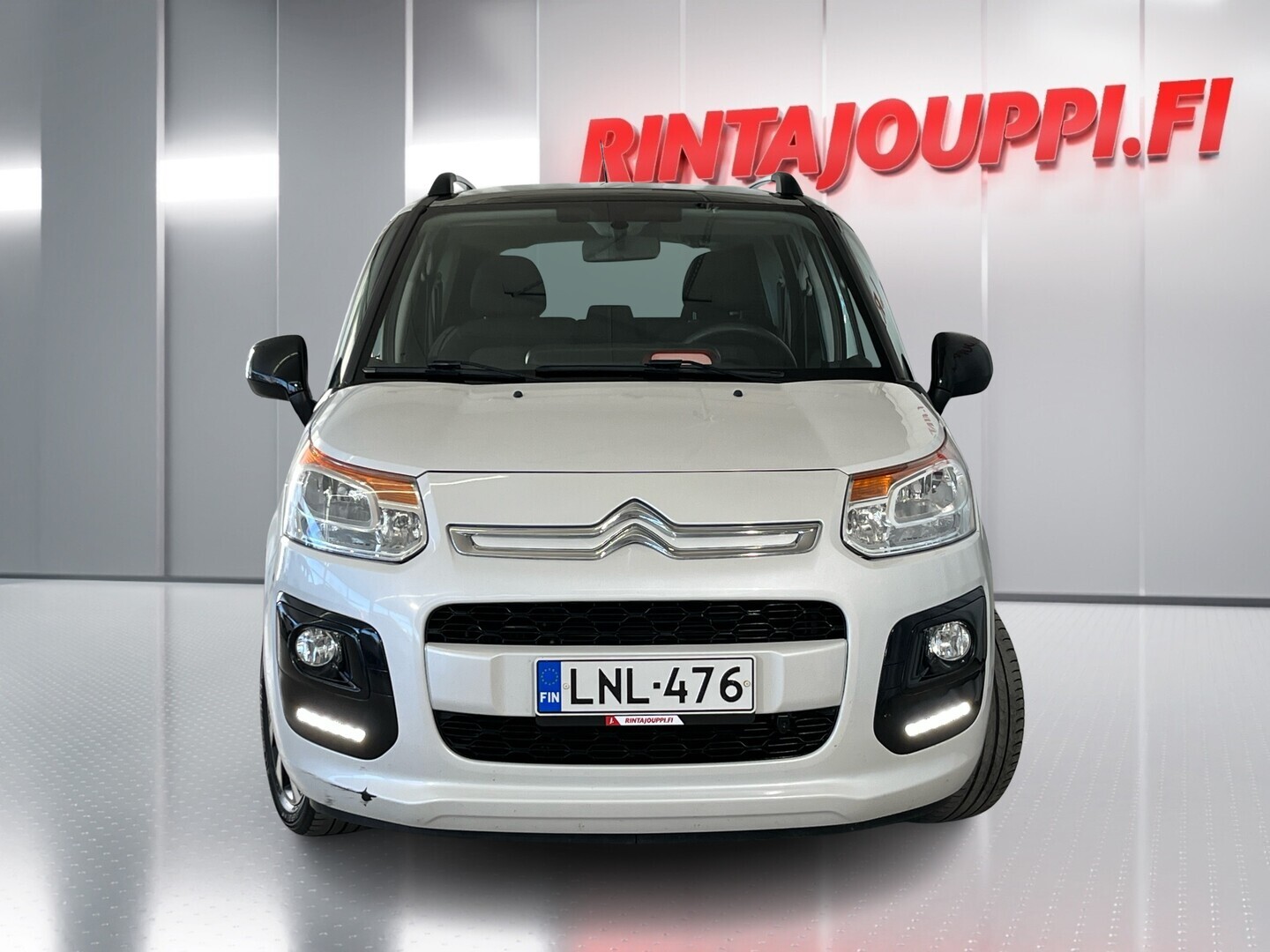 CITROEN C3 Picasso 2016
