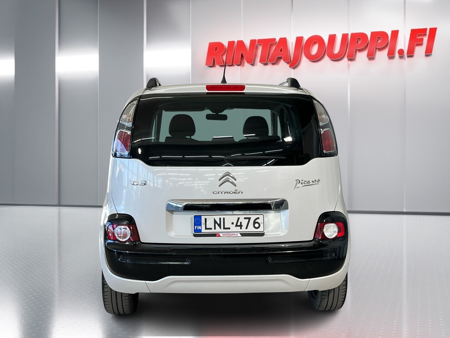 CITROEN C3 Picasso 2016