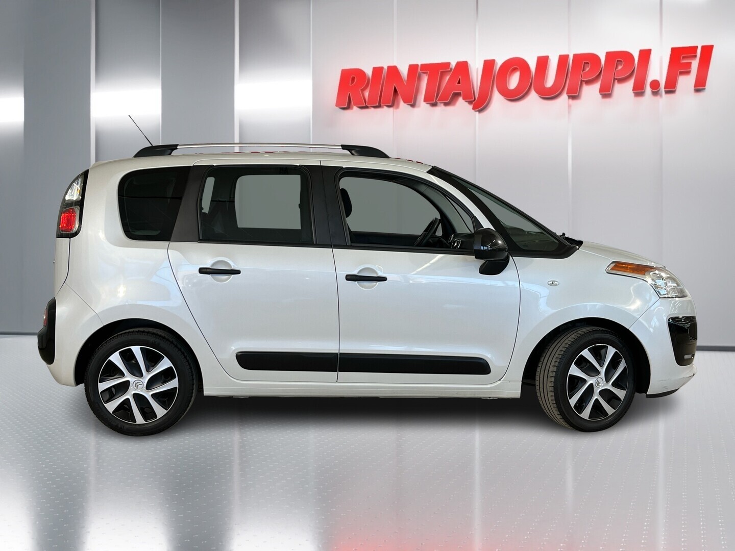 CITROEN C3 Picasso 2016