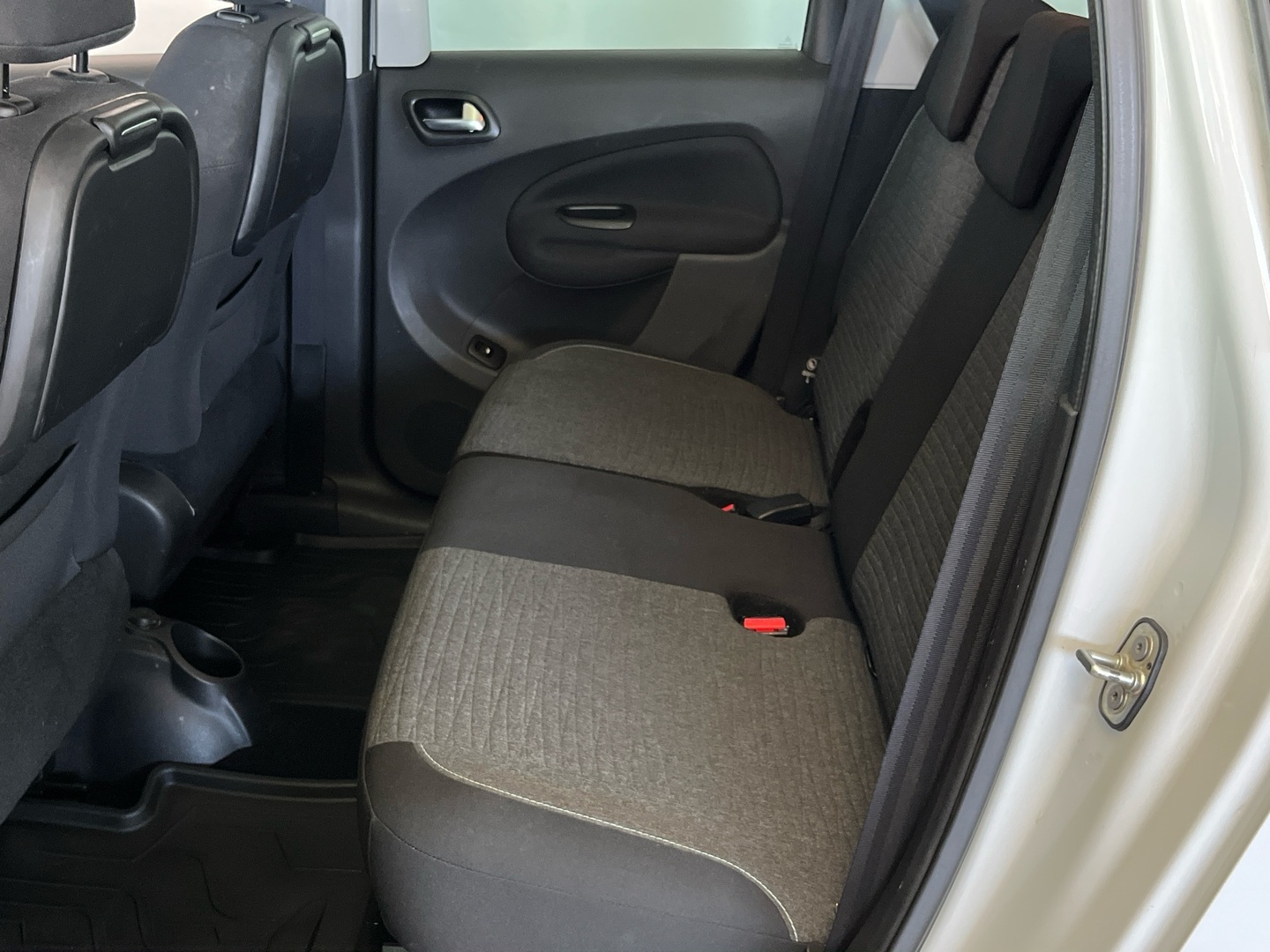 CITROEN C3 Picasso 2016