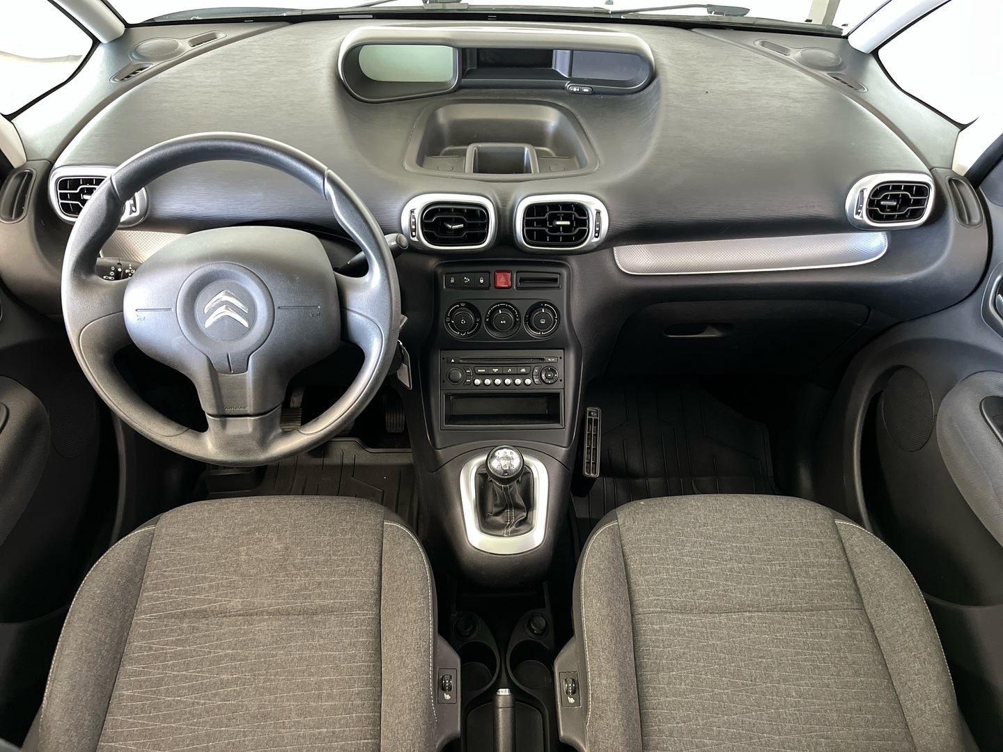 CITROEN C3 Picasso 2016