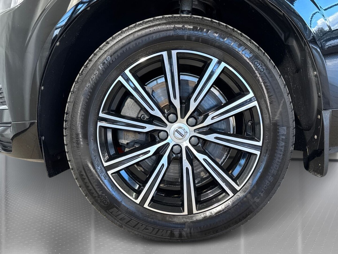 VOLVO XC60 13