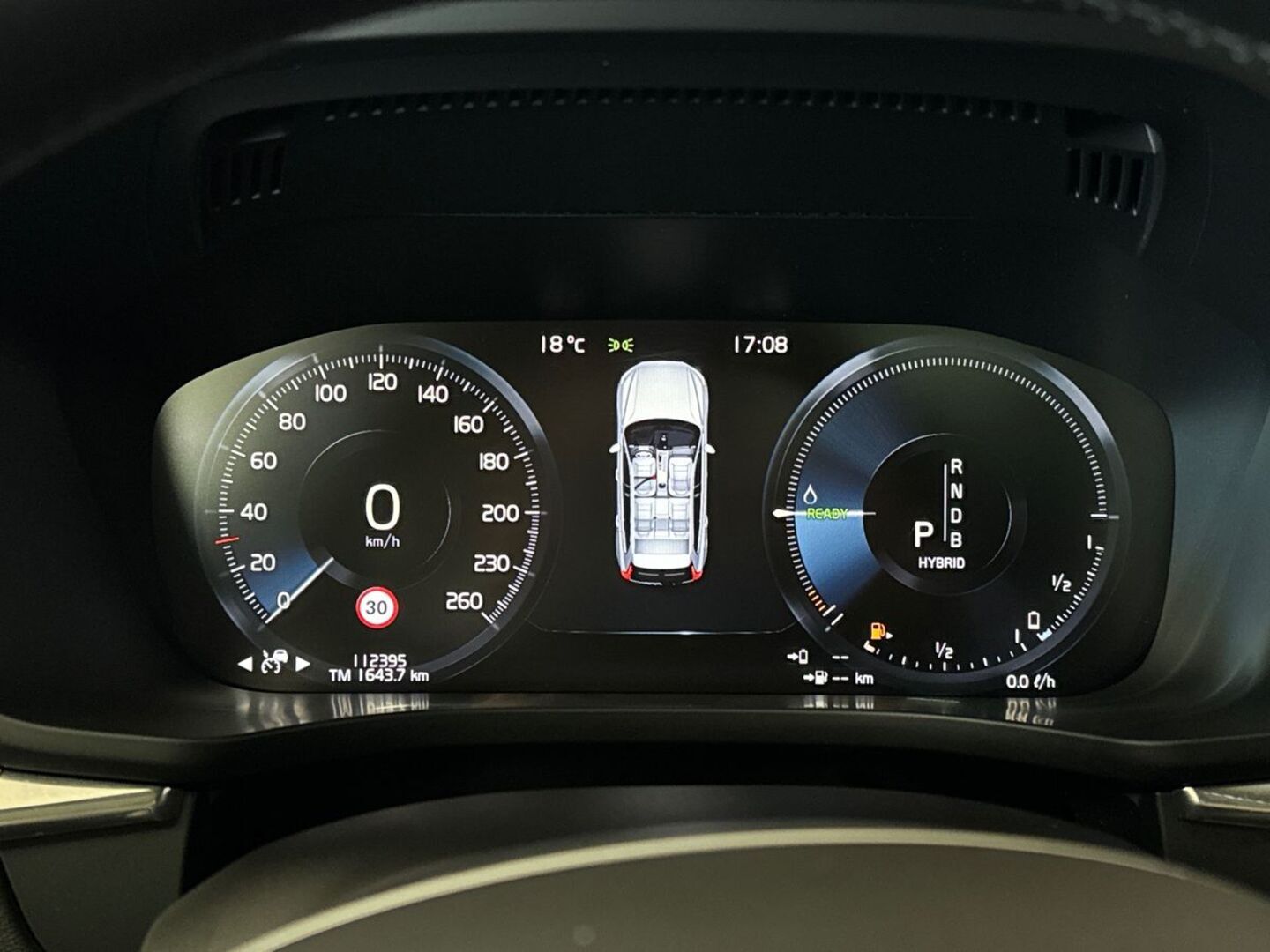 VOLVO XC60 15