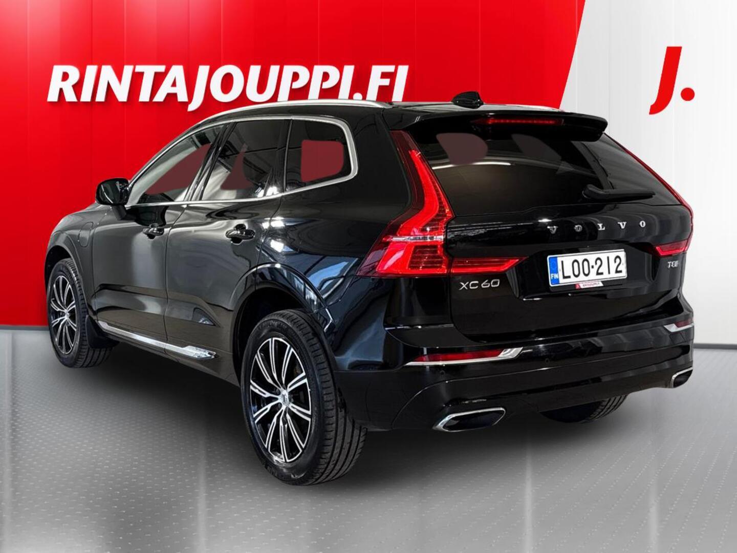 VOLVO XC60 2