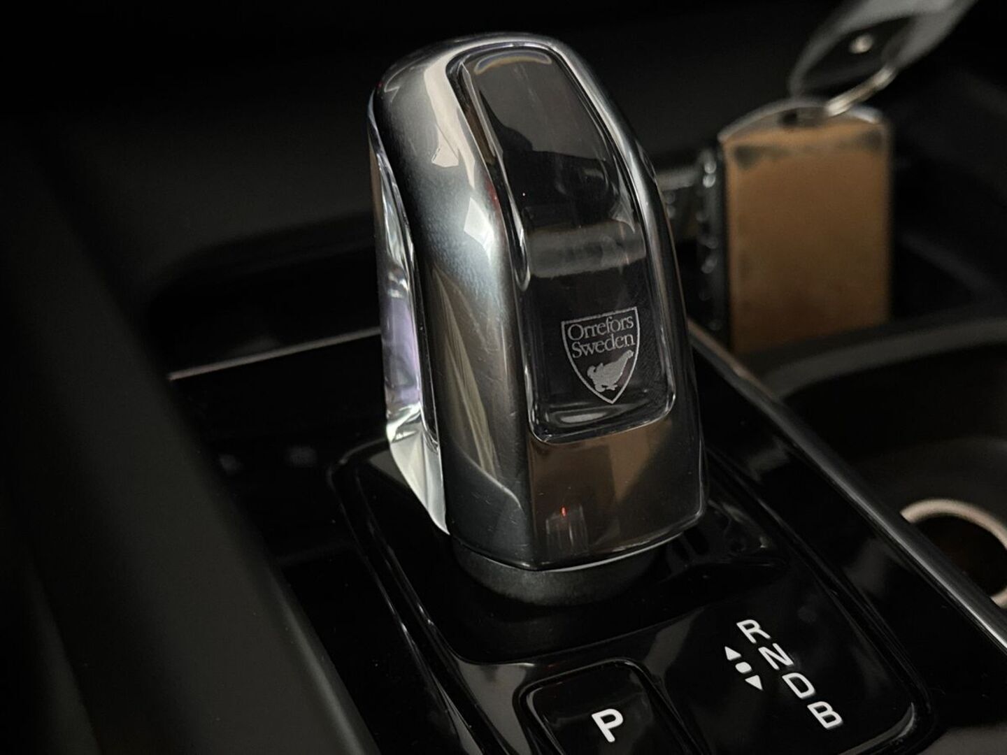 VOLVO XC60 24