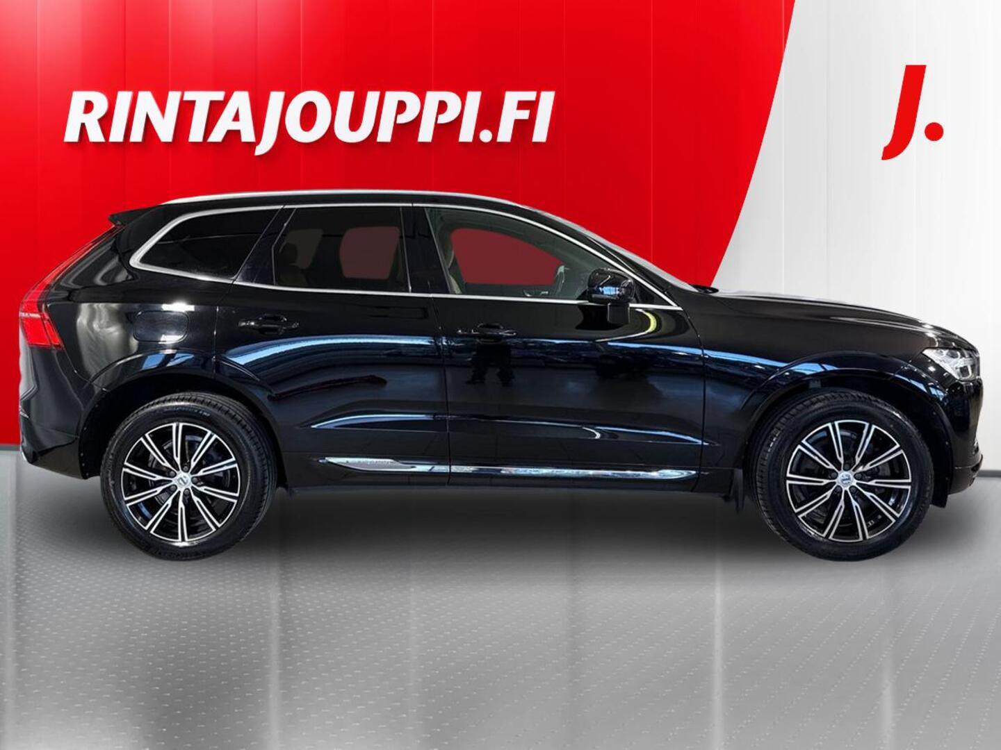 VOLVO XC60 6