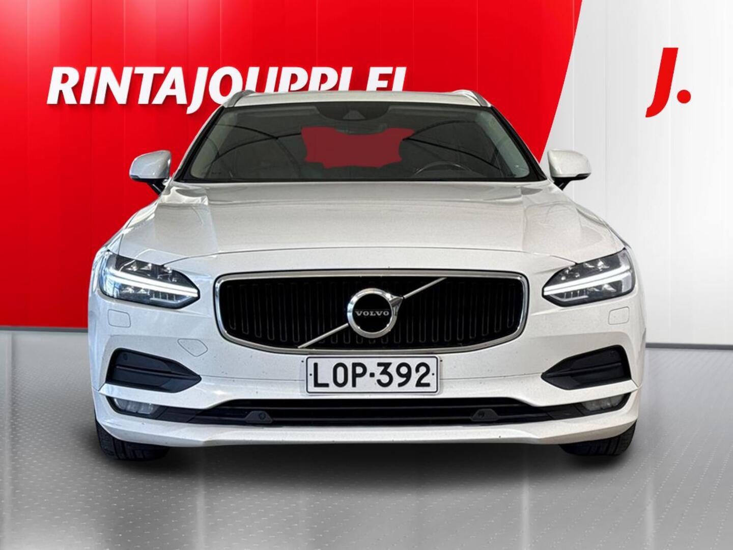VOLVO V90 3