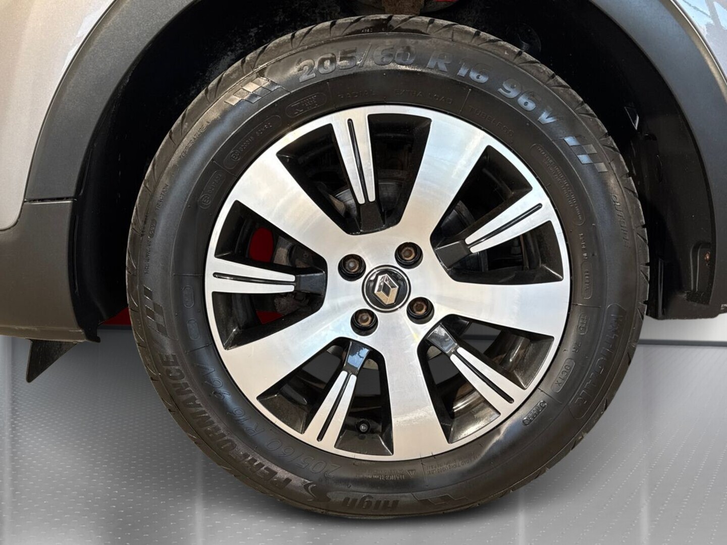 RENAULT Captur 2018