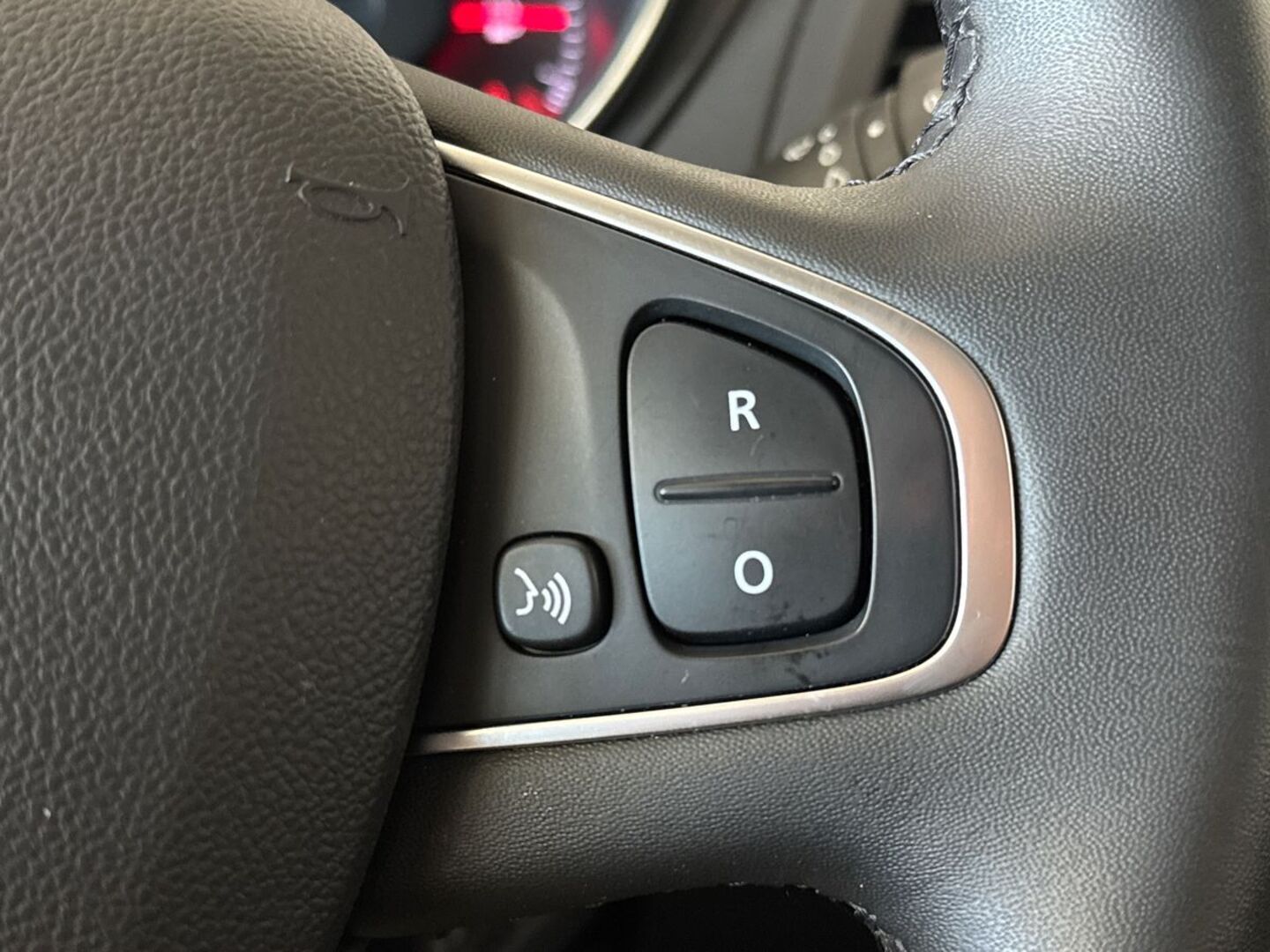 RENAULT Captur 2018