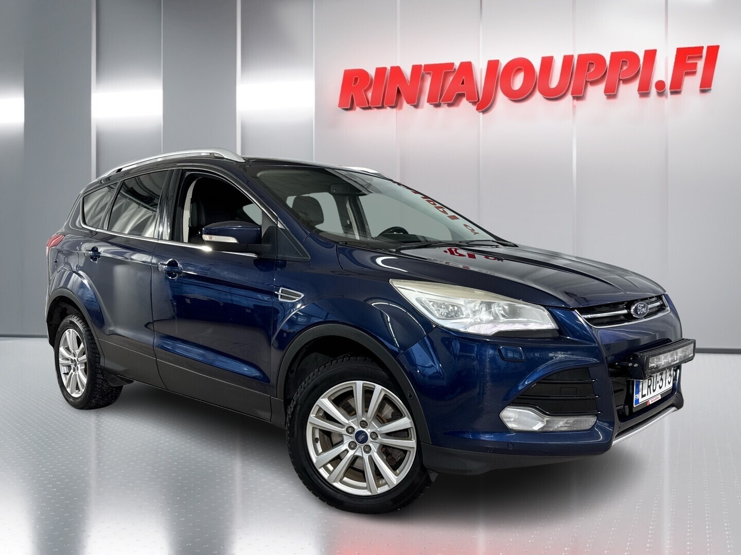 FORD Kuga 2013